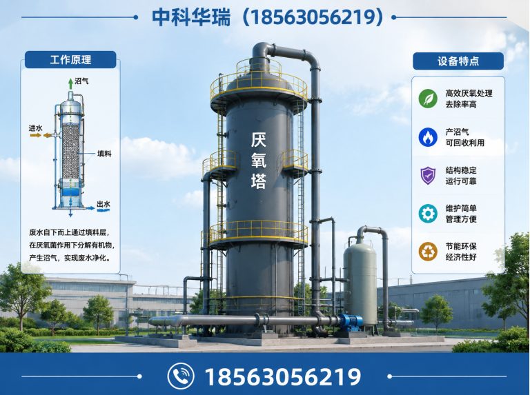 昌邑市次氯酸钠发生器展示图